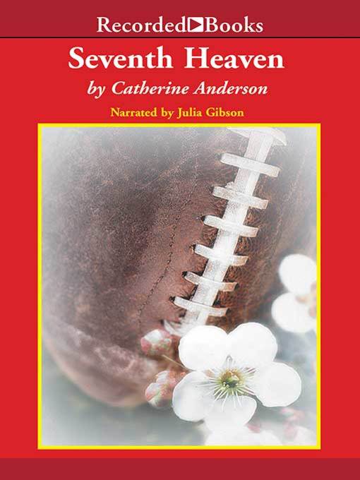 Title details for Seventh Heaven by Catherine Anderson - Wait list